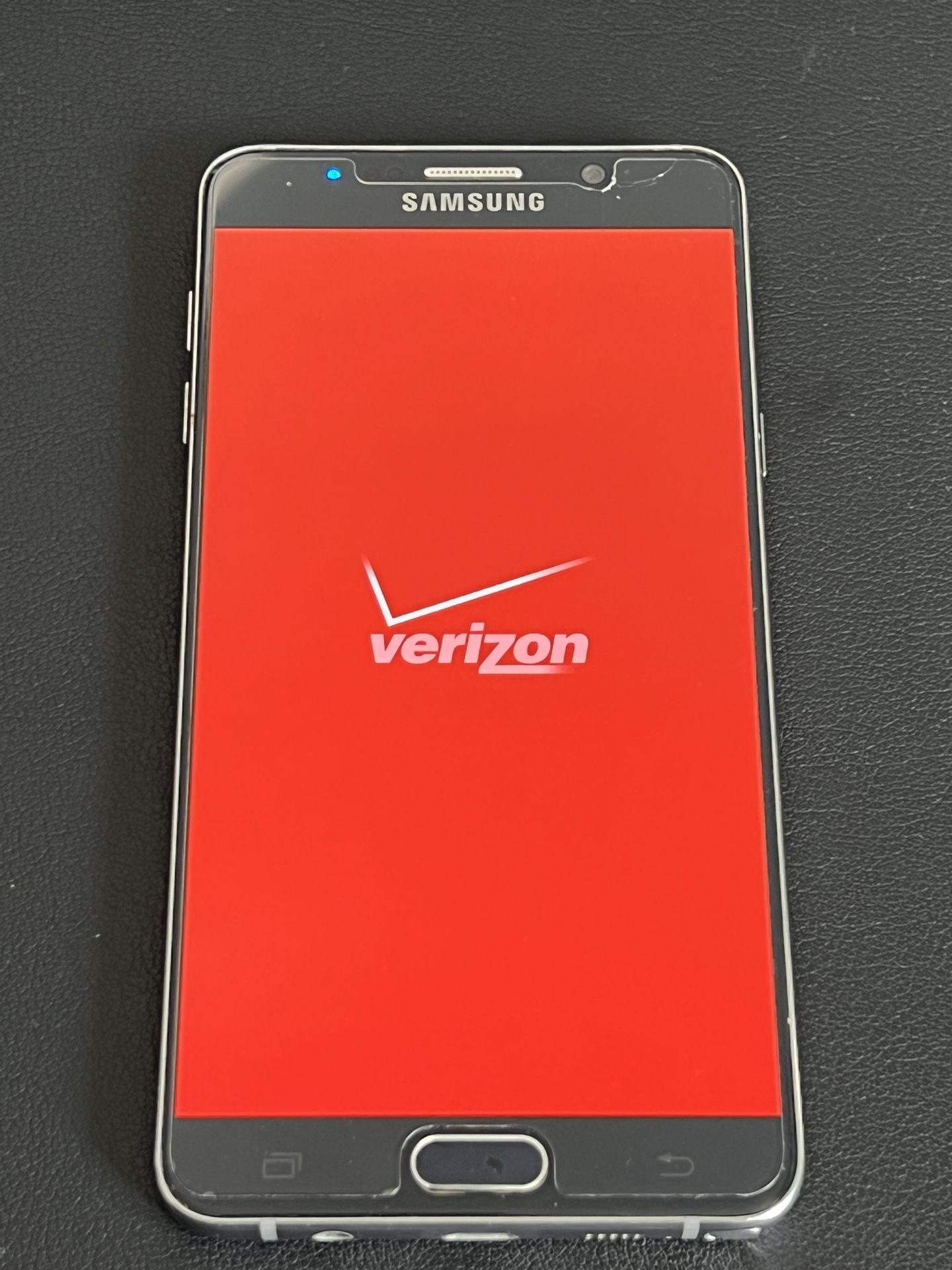 Samsung Galaxy Note 5