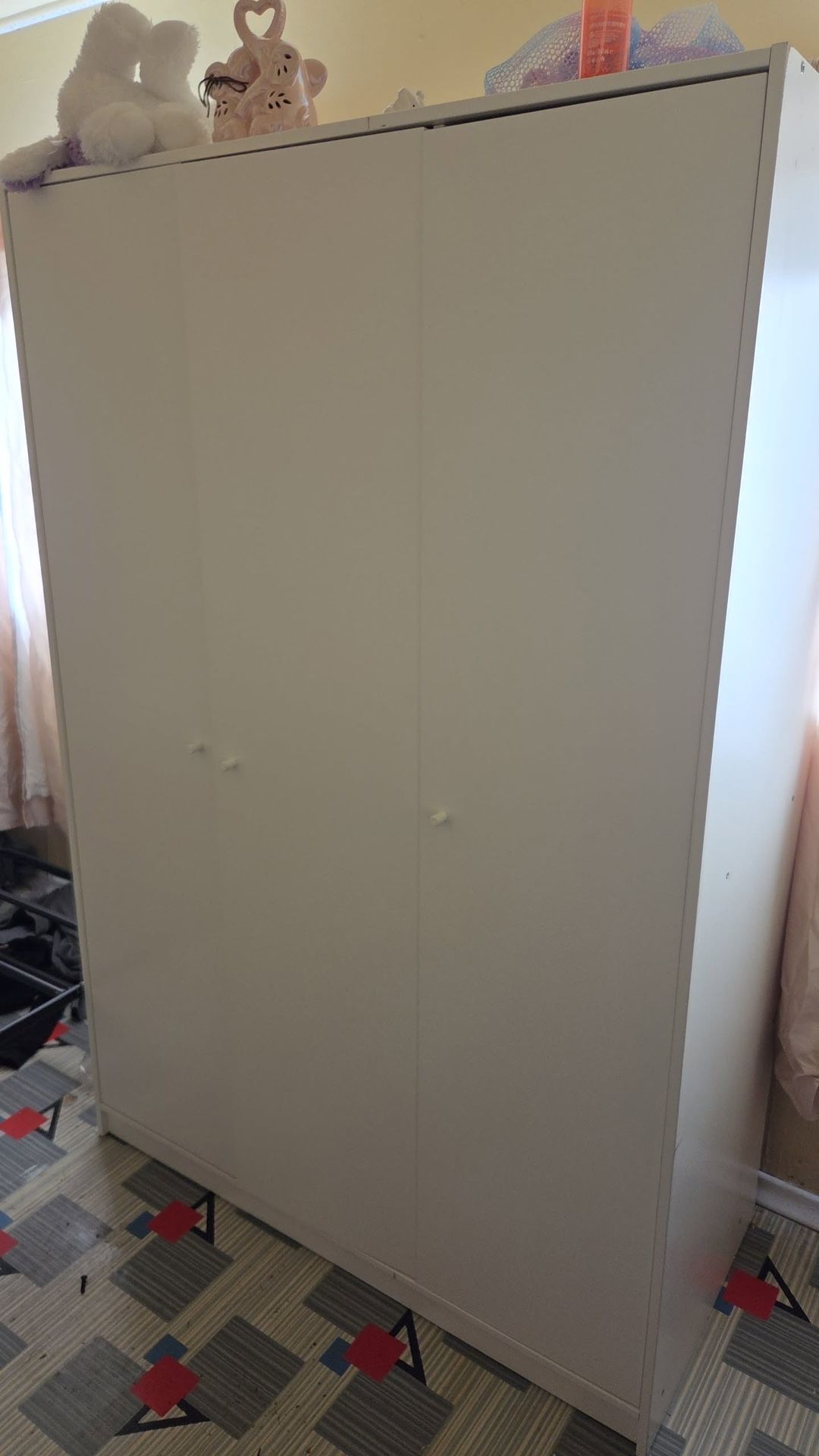 IKEA Wardrobe