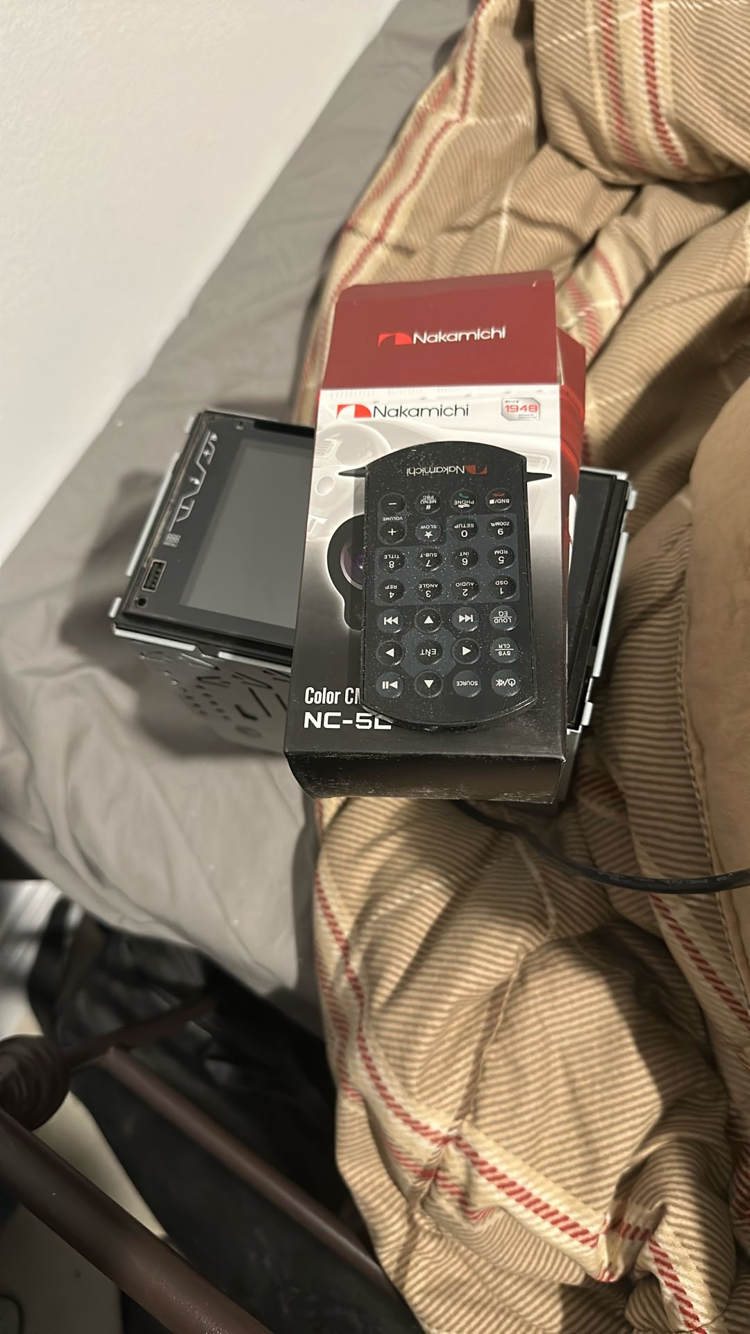 Car Radio GPS Receiver &more