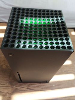 Xbox X series