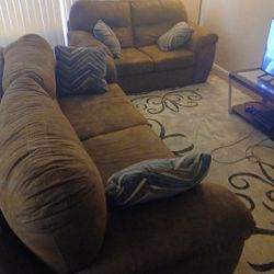 Used Couches