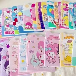 New Sanrio $1 Iteams 