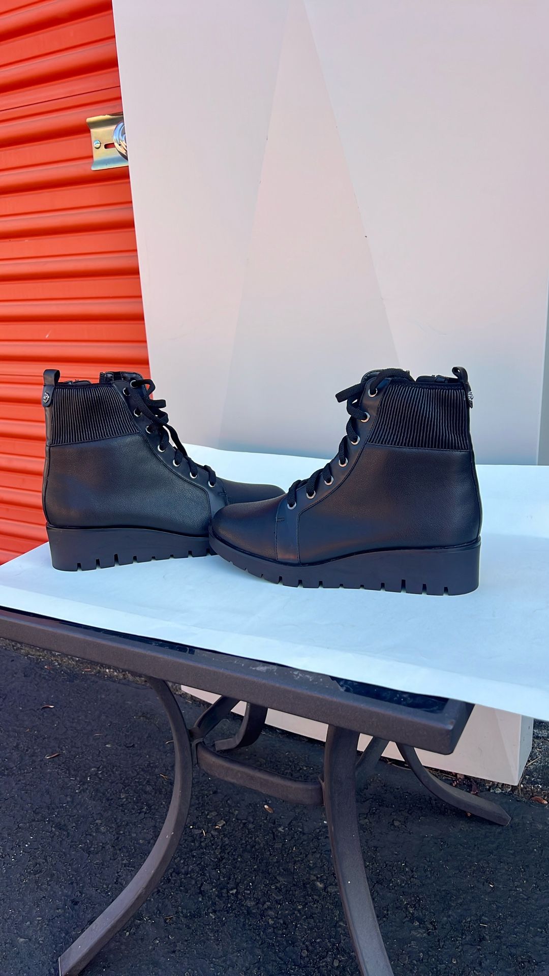 Anne Klein Women's Boots Size 10