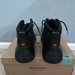 Sperry Rain boots 