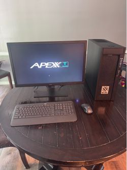 BOXX APEXX T4.04 Professional Workstation | 24-Core Threadripper | 128GB RAM | Windows 11 Pro