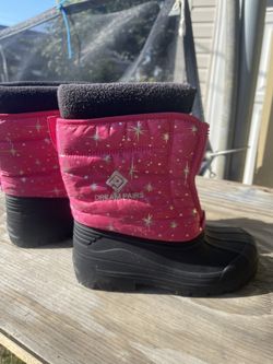 Snow Boots / Rain Proof Boots