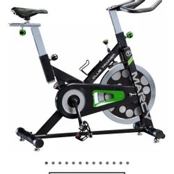 Marcy Club Trainer Exercise Bike