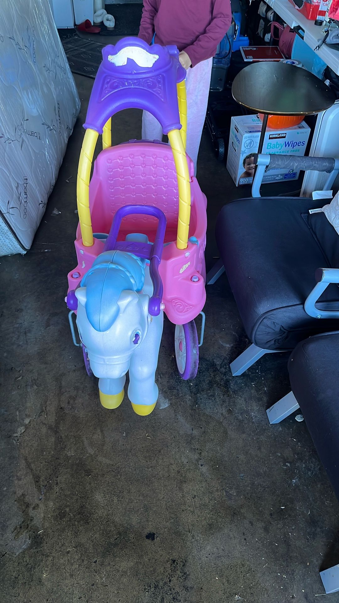 Kids Toy stroller