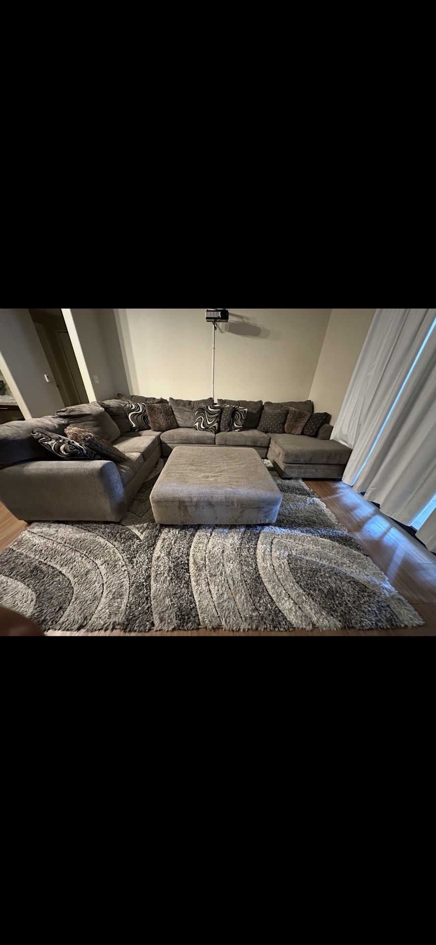 Sectional