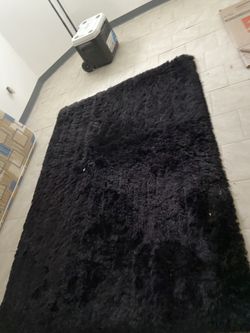Brand new rug