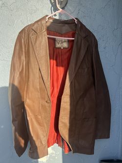 Size 42 Mens Jacket