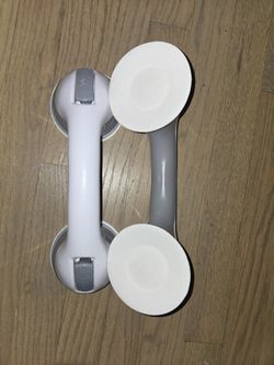 Suction Handrails