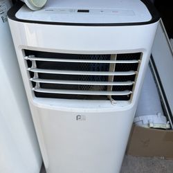 Air-Conditioning And Dehumidifier