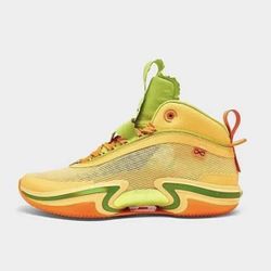 Jordan nitro “taco Jays” Size 7M/8.5W