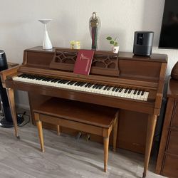 Piano