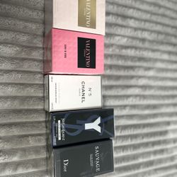 Men Cologne And Women Perfume 