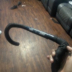 FSA drop bars