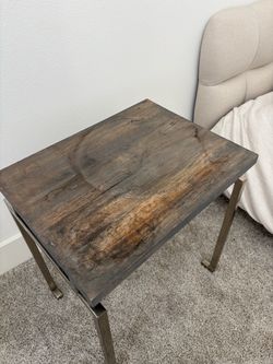 Outdoor Patio Table
