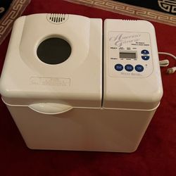 Bread Maker / Dough Maker 