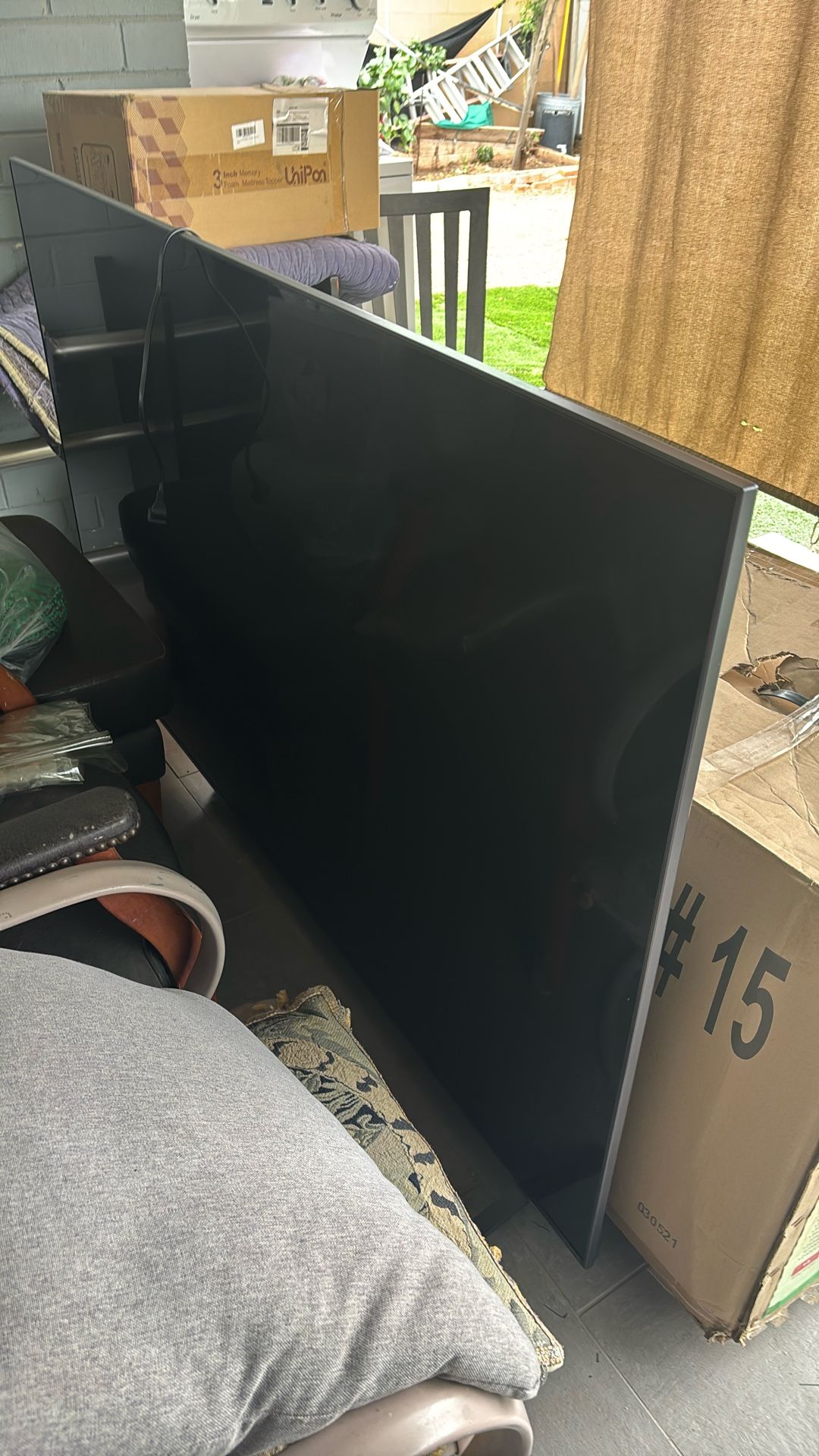 LG Smart Tv 75 Inches