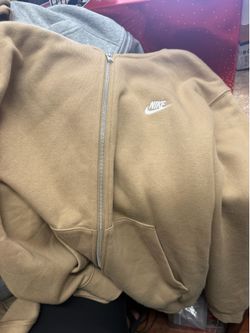 Nike Jackets