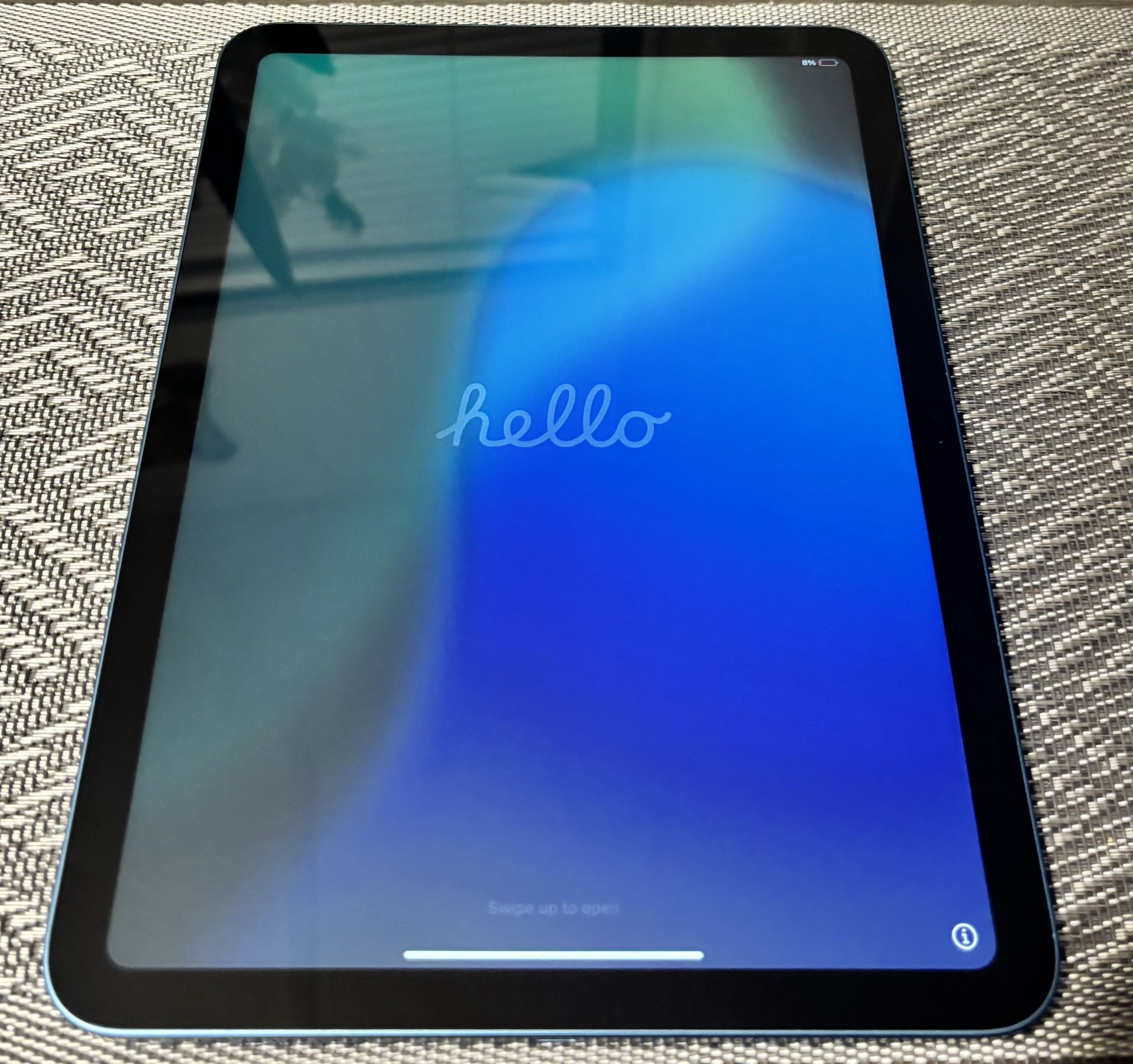 IPad 11th Generation