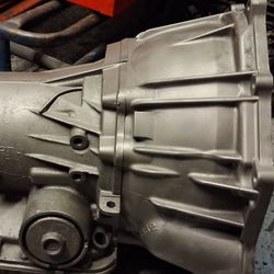 TRANSMISSION 4L60