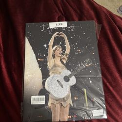 Eras Photo Canvas Printed 