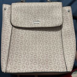Guess Mini Back Pack 