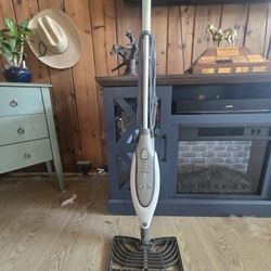 Shark Steam Mop