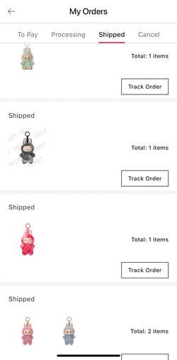 The Monsters Big Into Energy Secret Labubu