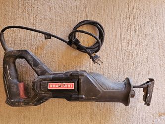 Craftman Hand Saw 120v