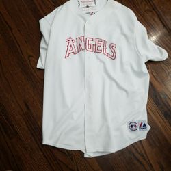 Angels jersey mbl.