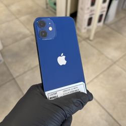 iPhone 12 Mini