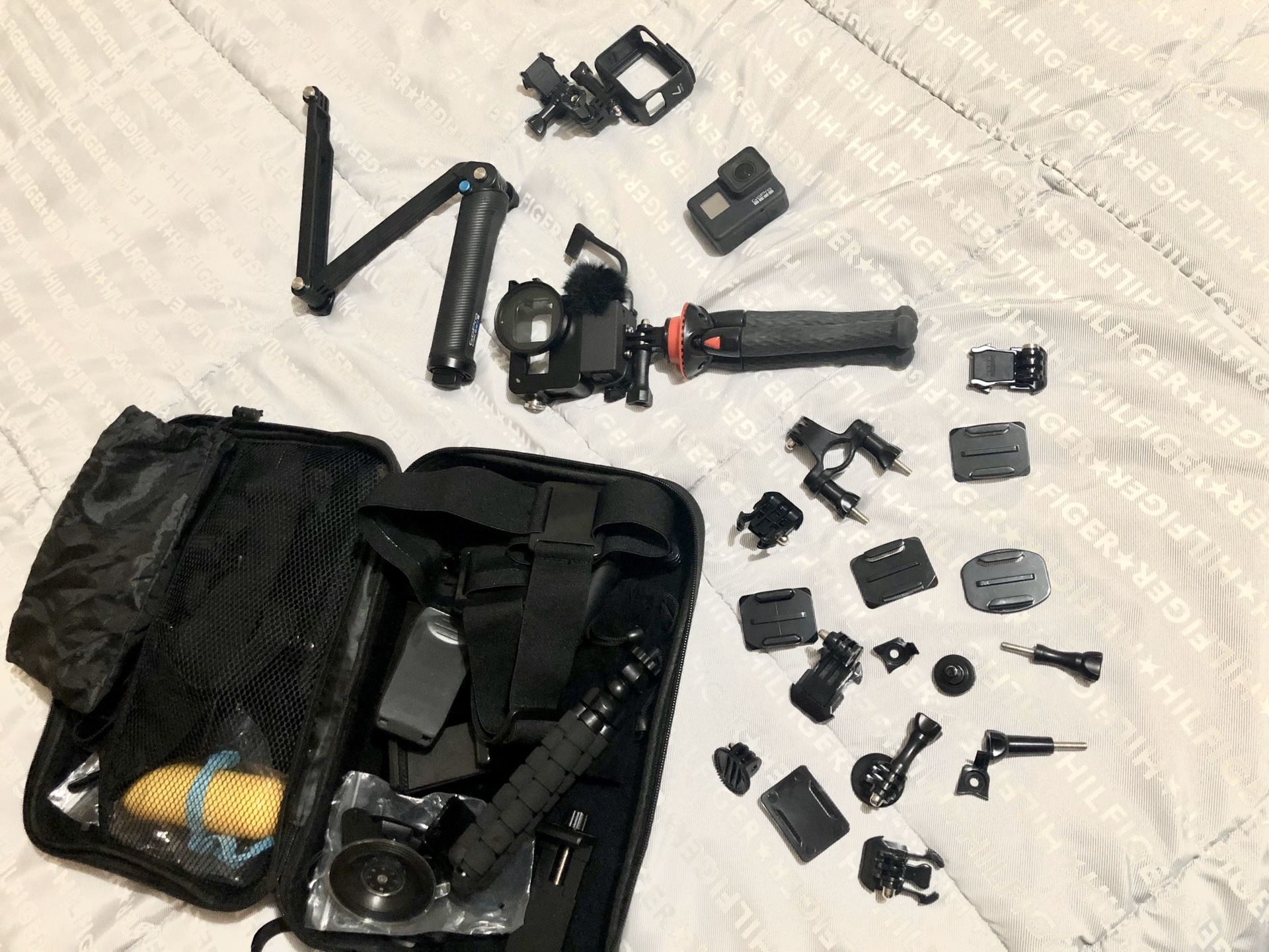 GoPro hero 7 black edition