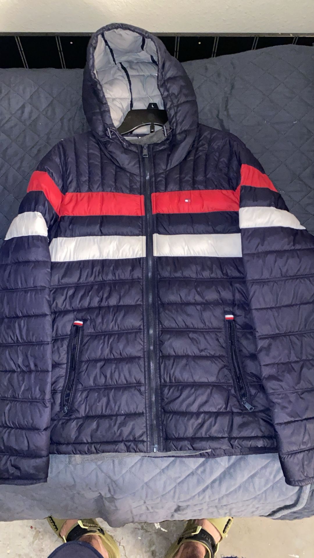 Tommy Hilfiger Jacket