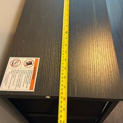 8-Drawer Dresser, Fabric 