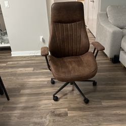 Premium Leather chair