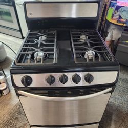24 inches gas stove 
