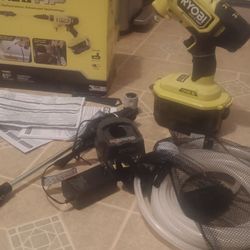 Power Cleaner 