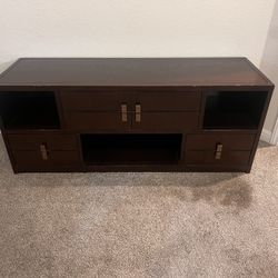 TV Console Pier 1 Imports
