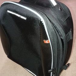 Nelson Rigg Motorcycle Bag