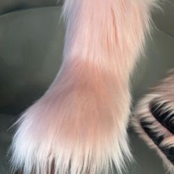 Pink Boots sizes  11 Also Available In Size 9 (message Size And Order)
