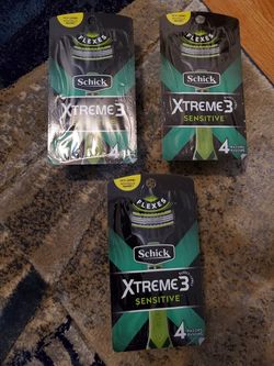 MENS Razors