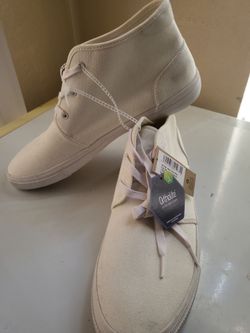 ORTHOLITE SHOES