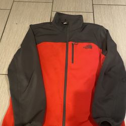 NorthFace Jacket 