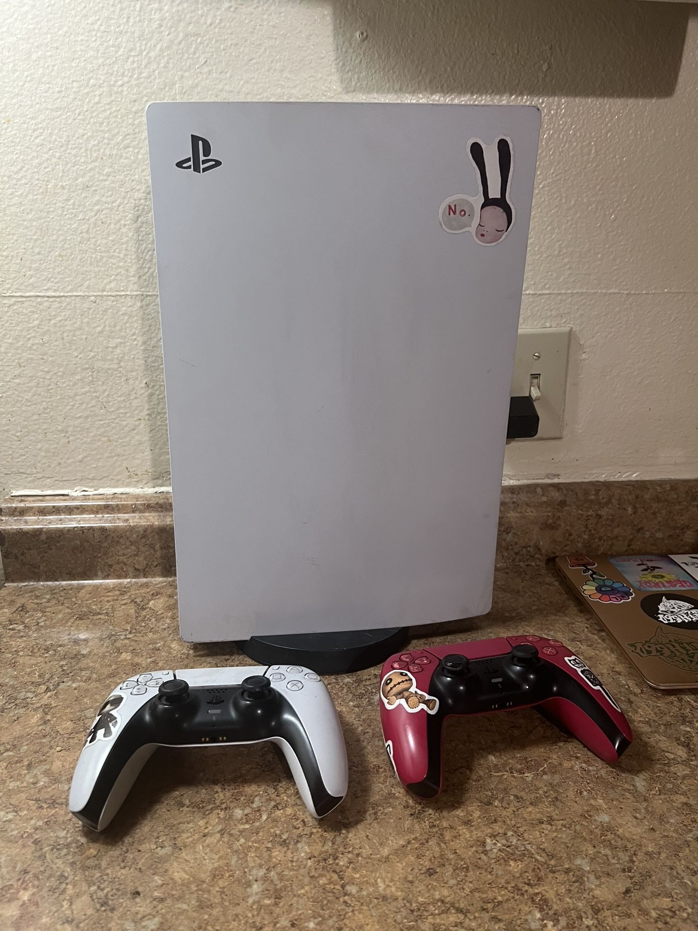 PlayStation 5 Digital Trade For Pokémon Cards 