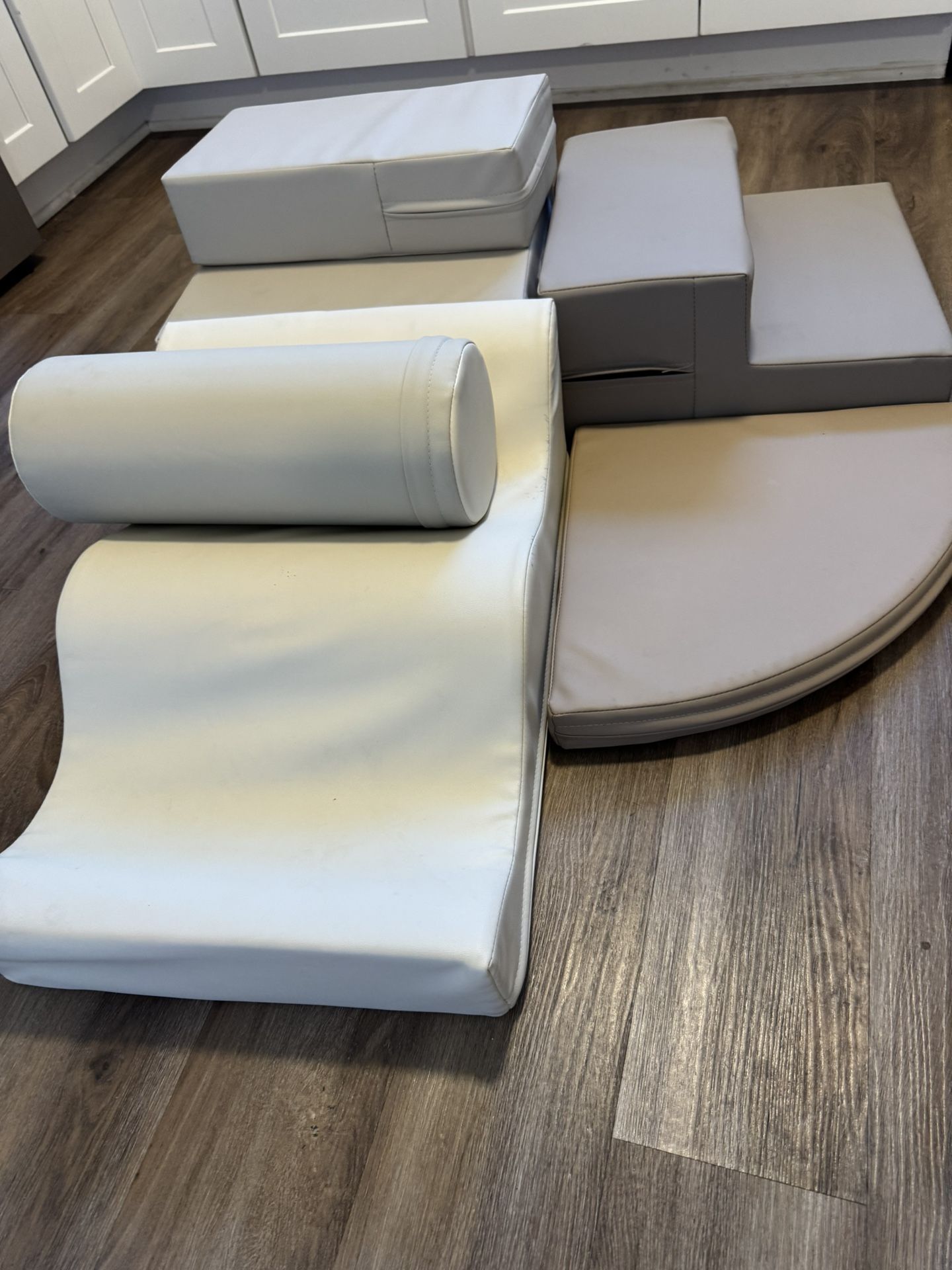 Play Blocks For Infant 