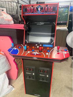Game Machine