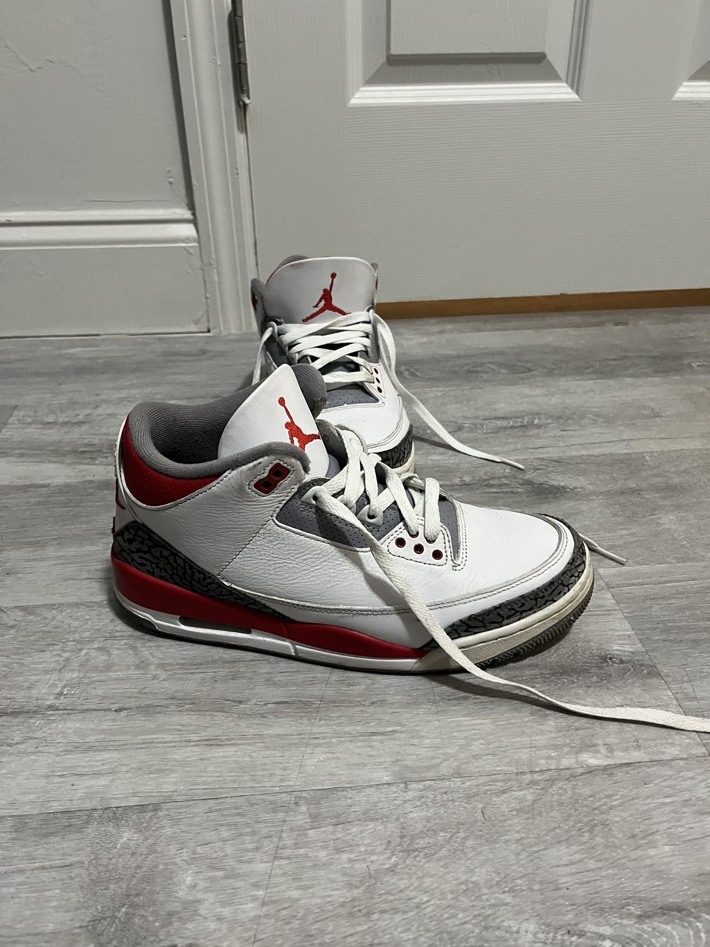 Men’s Air Jordan 3 Retro 